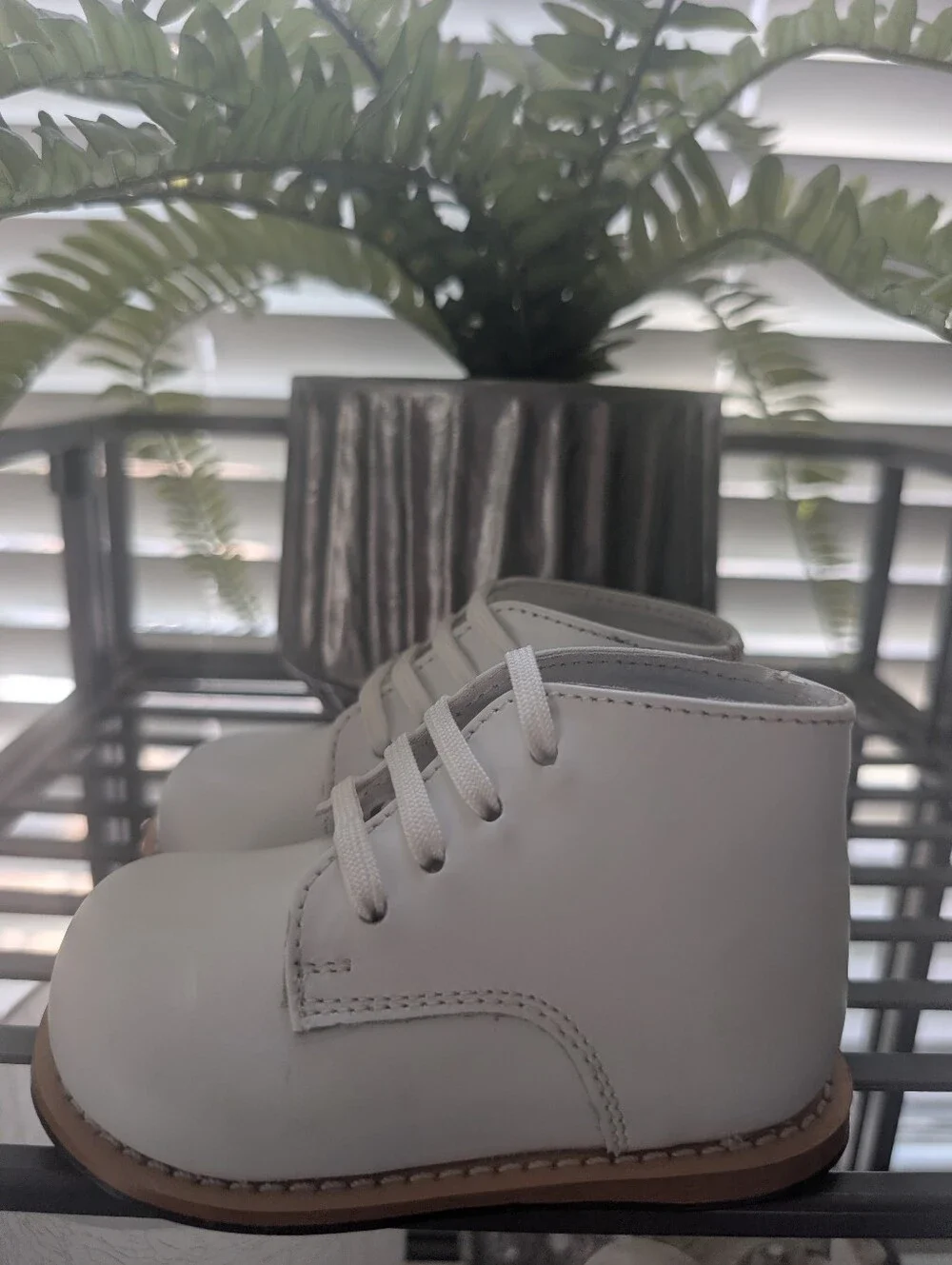 Josmo Baby Walking Shoes